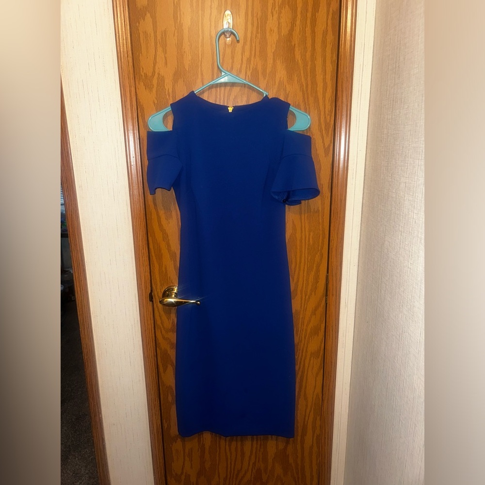 Formal dress